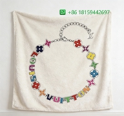 Louis Vuitton Throw Blankets